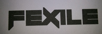 Fexile (label) Device mark 2906047 Trademark