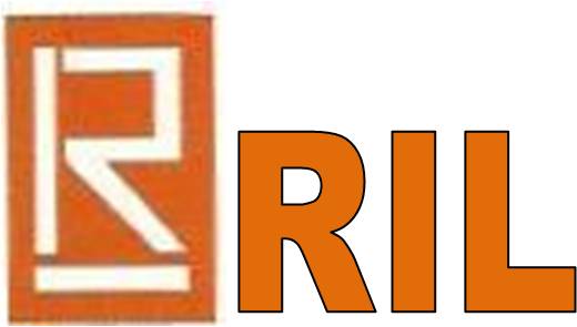 R With The Words Ril Device mark 2839247 Trademark