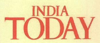India Today Device mark 2907197 Trademark
