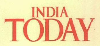 India Today Device mark 2907198 Trademark