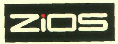 Zios Device mark 2908718 Trademark
