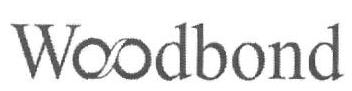 Woodbond Device mark 2908854 Trademark
