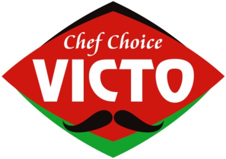 Victo(label) Device mark 2909076 Trademark