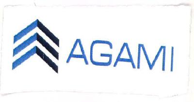 Agami Device mark 2909734 Trademark