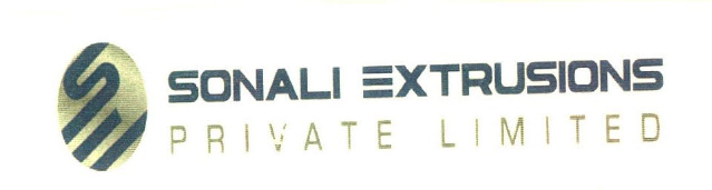 Sonali Extrusions Private Limited Device mark 2909783 Trademark