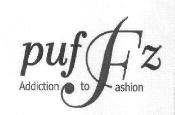 Puf Fz Device mark 2910299 Trademark