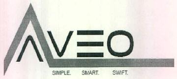 Aveo Device mark 2910572 Trademark