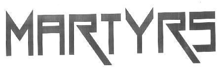 Martyrs Device mark 2910814 Trademark