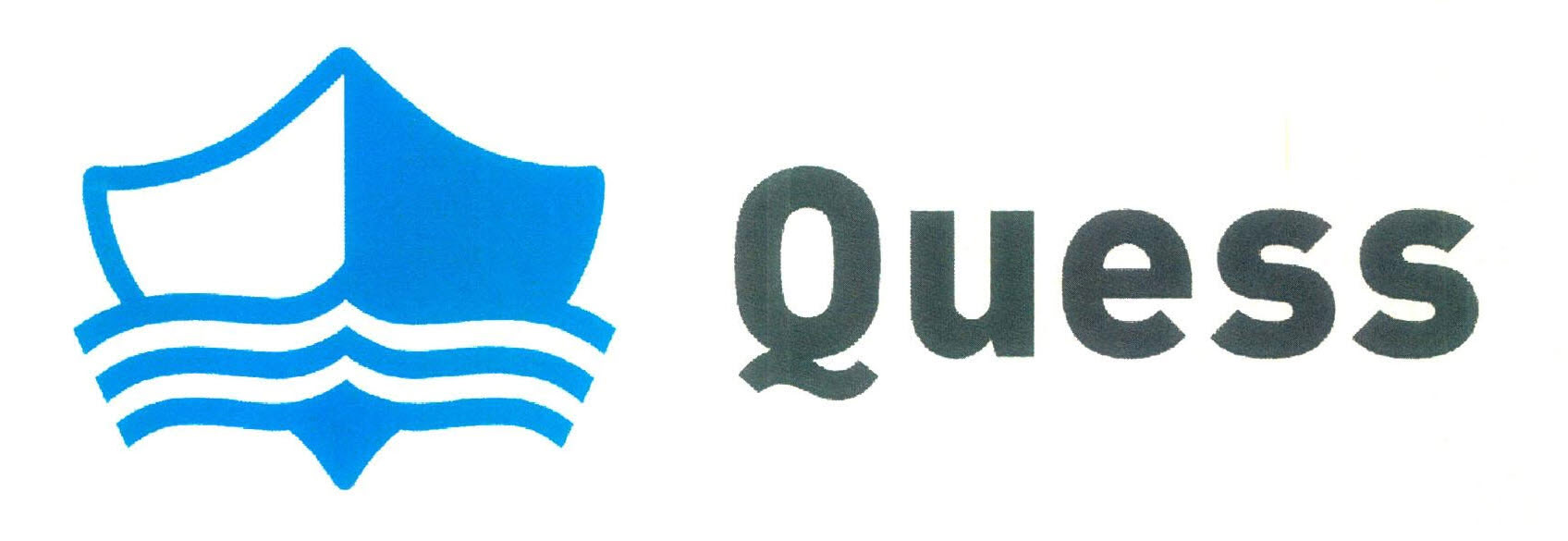 Quess Device mark 2910916 Trademark