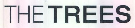 The Trees Device mark 2911284 Trademark