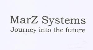 Marz Systems, Journey Into The Future Device mark 2912582 Trademark