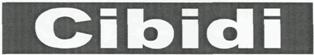 Cibidi (label) Device mark 2965293 Trademark