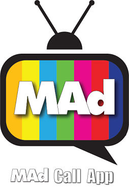 Mad Mad Call App Device mark 2965712 Trademark