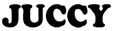 Juccy Device mark 2966085 Trademark