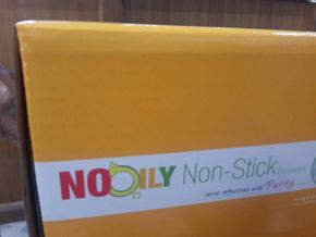 Nooily Device mark 2966251 Trademark