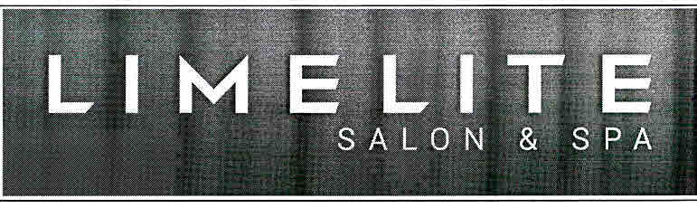 Lime Lite Salon & Spa Device mark 2966631 Trademark