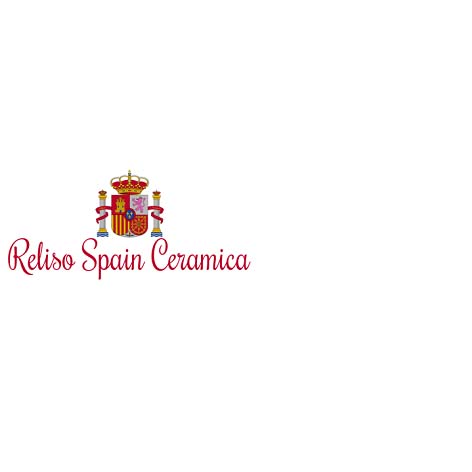 Reliso Spain Ceramica (label) Device mark 2967004 Trademark