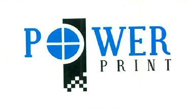 Power Print Device mark 2968472 Trademark
