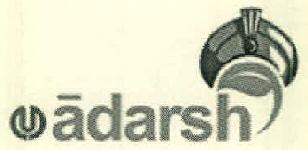 Adarsh Device mark 2969429 Trademark