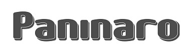 Paninaro Device mark 2969579 Trademark