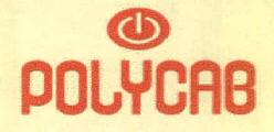 Polycab Device mark 2969584 Trademark