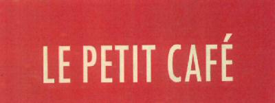 Le Petit Cafe Device mark 2970746 Trademark