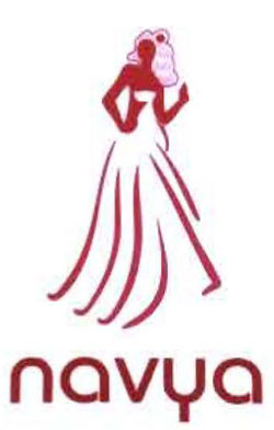 Navya With Device Of Girl Device mark 2970847 Trademark