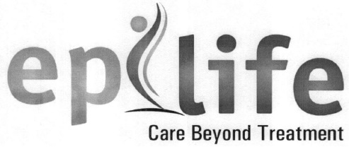 Ep Life Care Beyond Treatment Device mark 2971049 Trademark