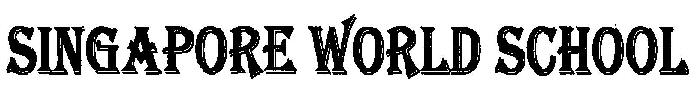 Singapore World School Device mark 2971259 Trademark