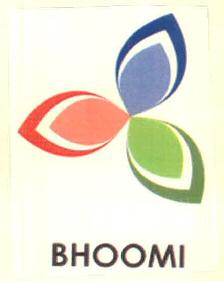 Bhoomi Device mark 2971514 Trademark