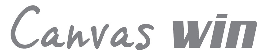 Canvas Win Device mark 2972269 Trademark