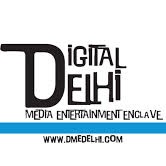 Digital Delhi - Media Entertainment Enclave Device mark 2972278 Trademark