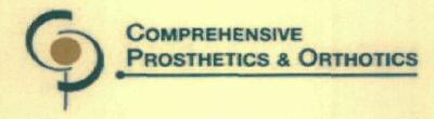 Comprehensive Prosthetics & Orthotics Device mark 2973141 Trademark
