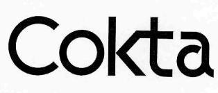 Cokta Device mark 2973173 Trademark