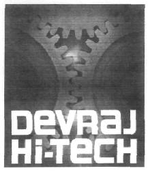 Devraj -hi-tech Device mark 2973403 Trademark