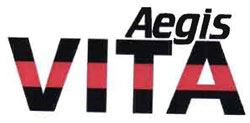 Aegis Vita Device mark 2973430 Trademark