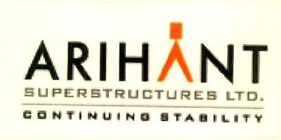 Arihant Superstructures Ltd. Continuing Stability Device mark 2973479 Trademark