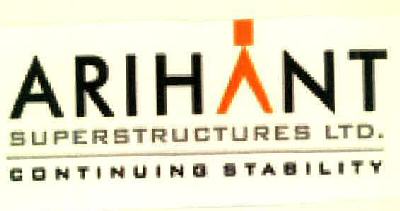 Arihant Superstructures Ltd. Continuing Stability Device mark 2973481 Trademark