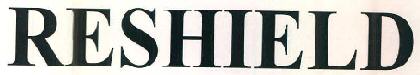 Reshield Device mark 2973663 Trademark