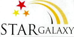 Star Galaxy (device Of Stars) Device mark 2973746 Trademark