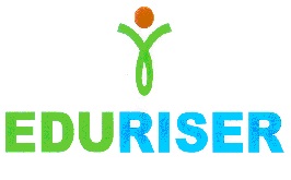 Eduriser (with Logo) Device mark 2974050 Trademark