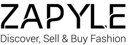 Zapyle Discover, Sell & Buy Fashion Logo Device mark 2976285 Trademark