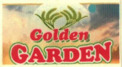 Golden Garden Device mark 2978848 Trademark