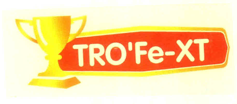 Tro'fe-xt Device mark 3000889 Trademark