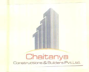 Chaitanya Constructions & Builders Pvt. Ltd. Device mark 3002200 Trademark