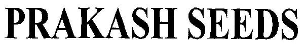 Prakash Seeds Device mark 3002216 Trademark