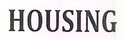 Housing Device mark 2782381 Trademark