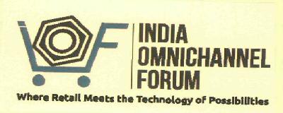 Iof India Omnichannel Forum Device mark 3014093 Trademark