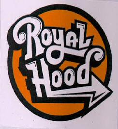 Royal Hood Device mark 3018078 Trademark