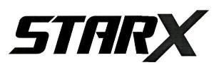 Starx Device mark 3020471 Trademark